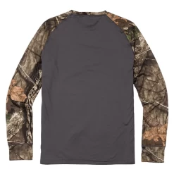 Browning Riser Long Sleeve Baselayer Shirt - Men's