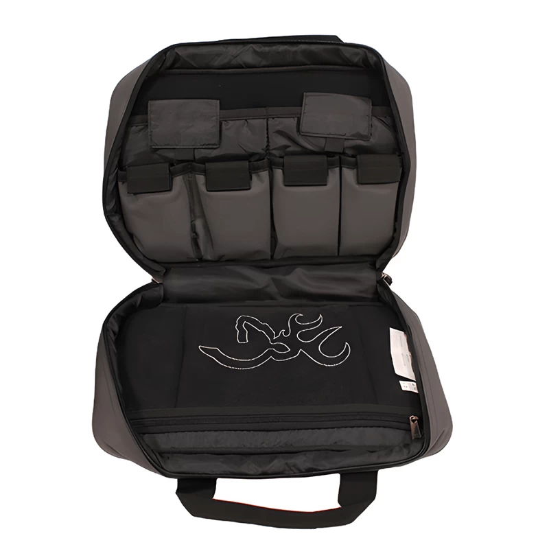 Browning Range Pro Pistol Case