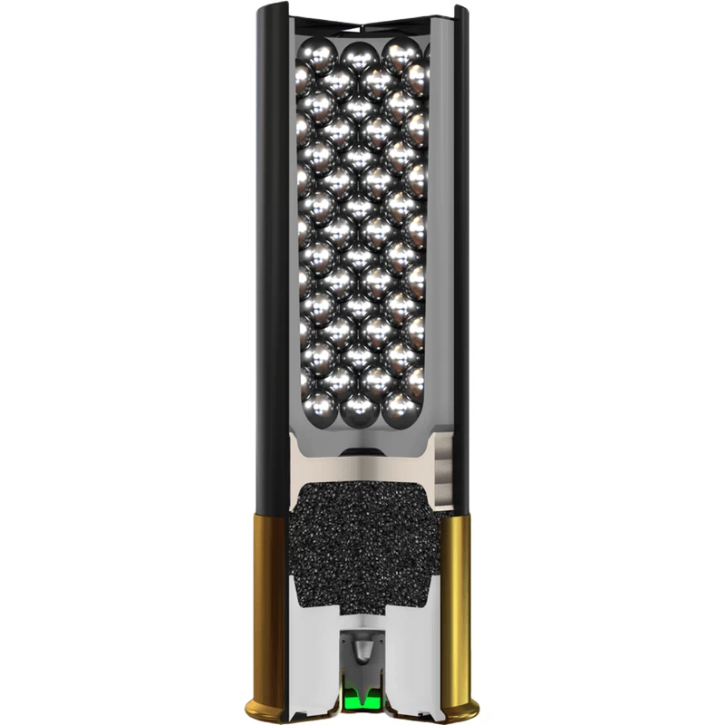 Winchester Drylock Super Mag Shotgun Shell