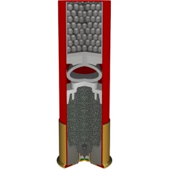 Winchester Super-X Shotgun Shell