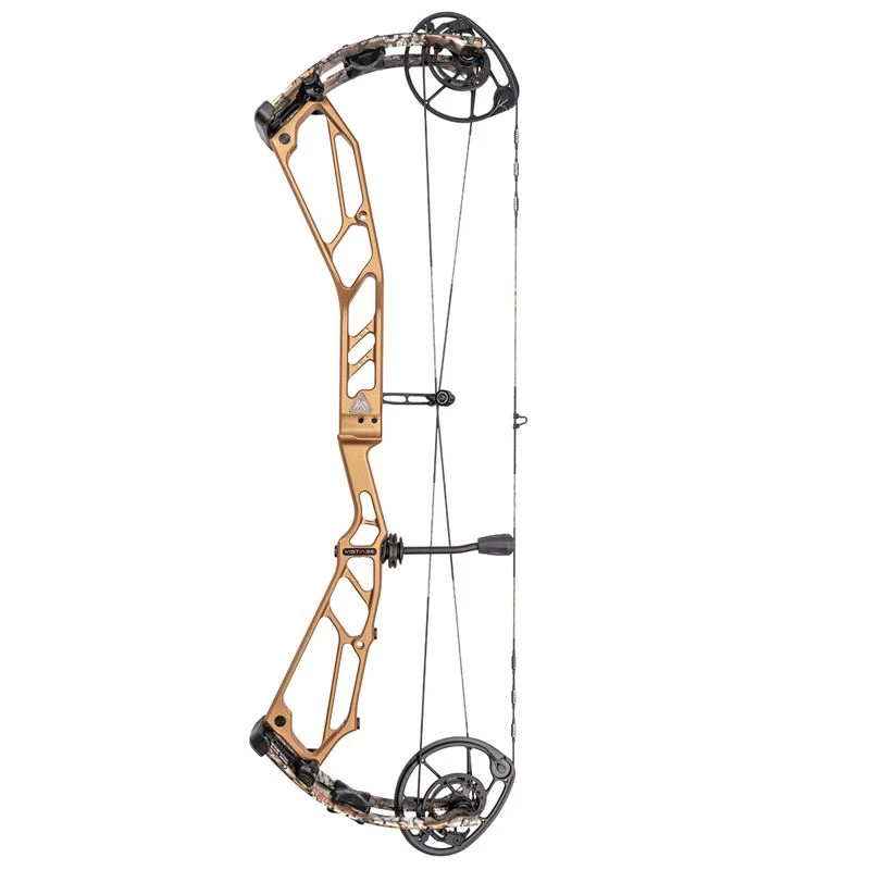 Athens Archery Vista 35 Bow - Image 2