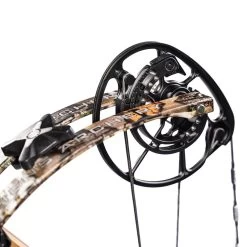 Athens Archery Vista 35 Bow