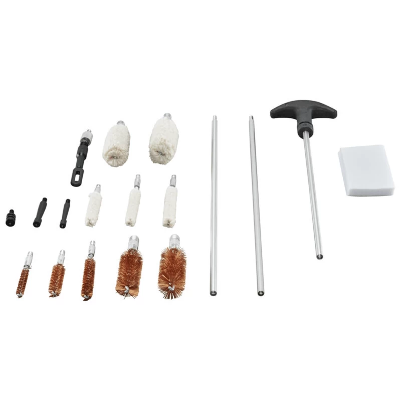 Hoppe's Gun Vise With Universal Cleaning Kit - Image 3