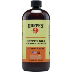 Hoppe's No. 9 Gun Bore Cleaner