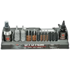 Hoppe's Black Universal Cleaning Kit