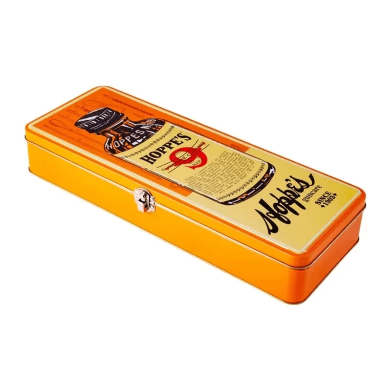Hoppe's Tin Firearm Cleaning Kit - Image 5