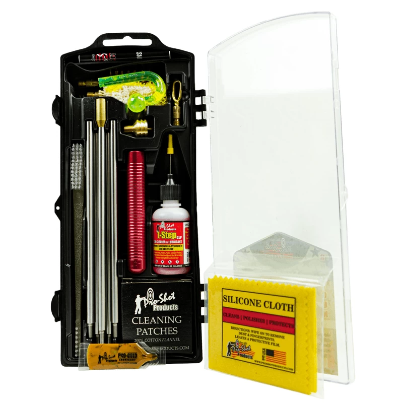 Pro-Shot 12 Gauge Shotgun Classic Box Kit - Image 2