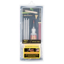Pro-Shot Rifle Multi-Caliber Classic Box Cleaning Kit