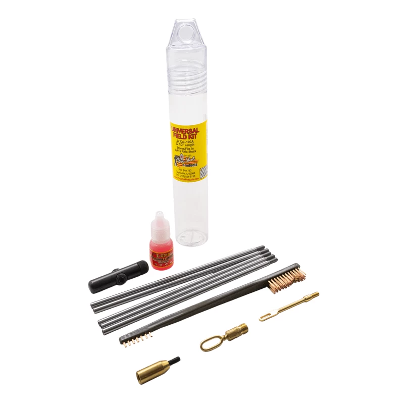 Pro-Shot Universal Cleaning Tube Kit