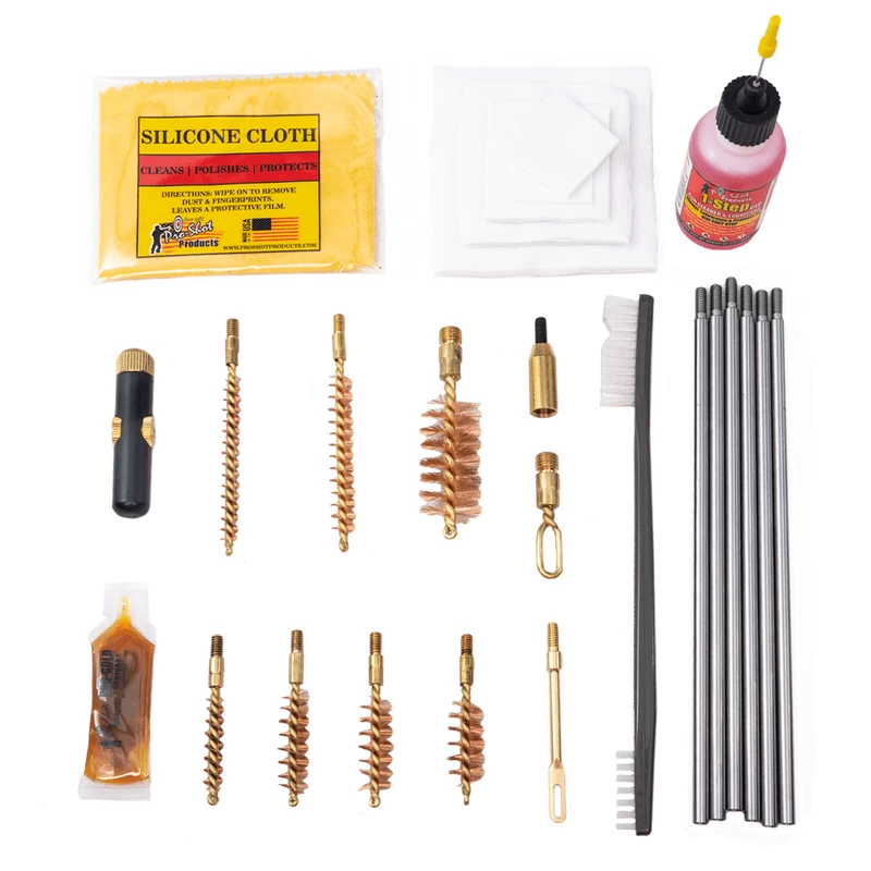 Pro-Shot Universal .22 Cal.-12 GA Modular Kit - Image 2