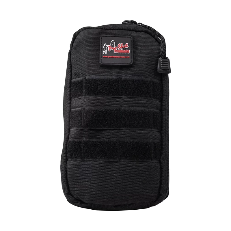 Pro-Shot 12 GA Spec Ops Series Black Modular Pouch Kit - Image 2
