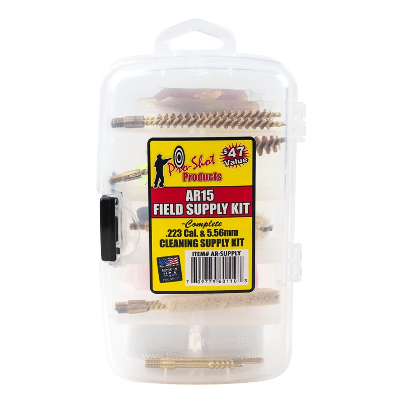 Pro-Shot AR-15 Resupply Kit - Image 3