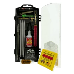 Pro-Shot 25cal/6.5mm Cleaning Kit