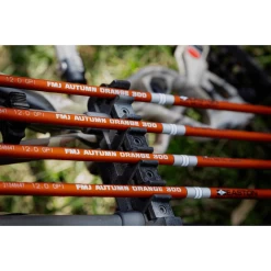 Easton 5mm FMJ Autumn Orange Arrow (6 Pack)