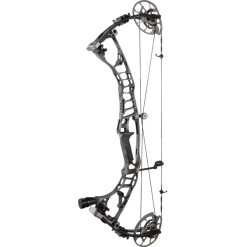 Hoyt VTM 34 Bow