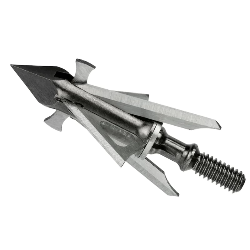 Muzzy Trocar HB Broadhead - Image 2