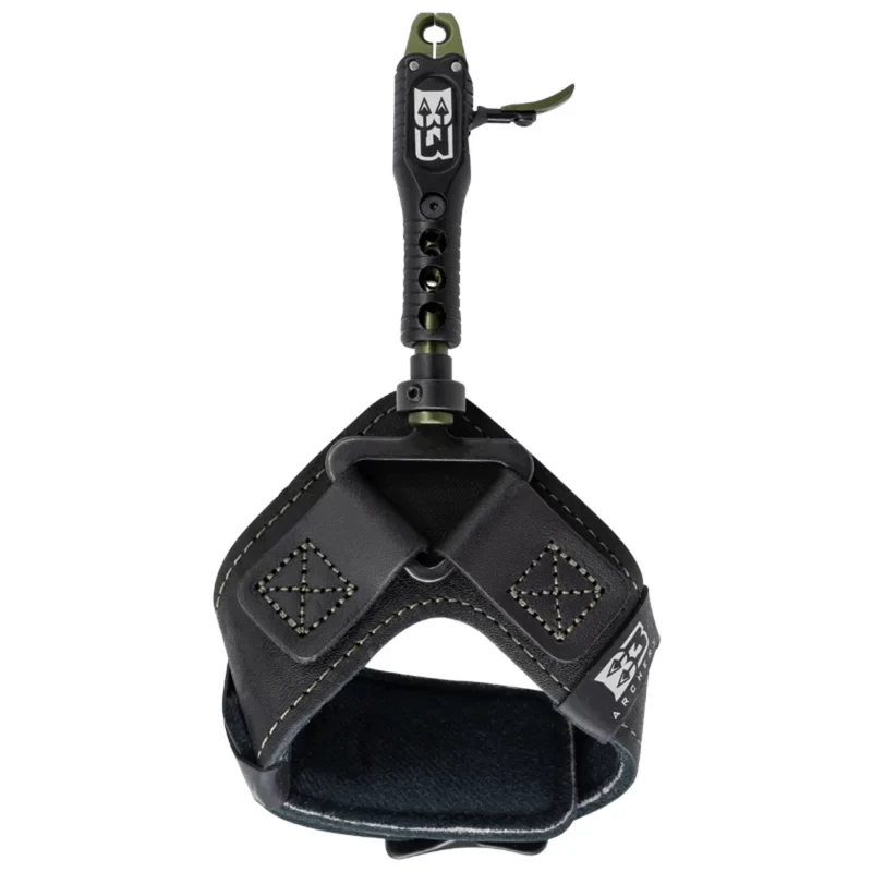 B3 Archery Clash Swivel Archery Release