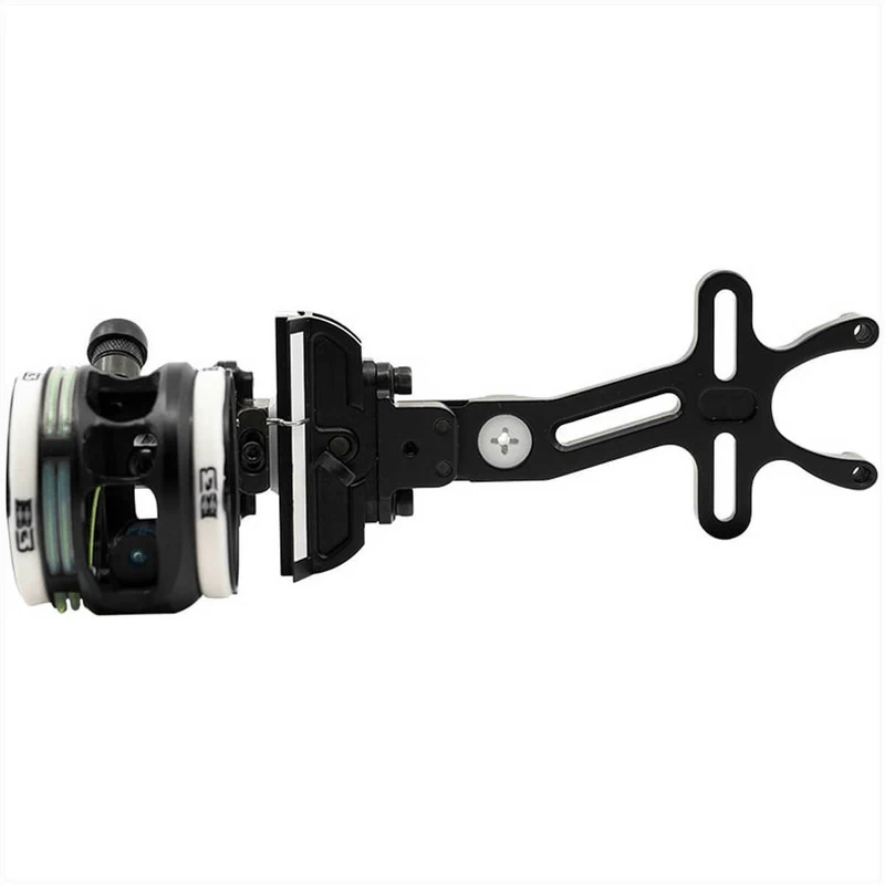 B3 Archery Exact Rize Hunter 5 Pin Sight - Image 3