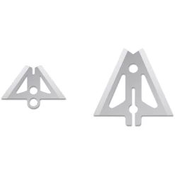 Slick Trick Broadhead 1 1/16" VT Extra 100/125 GR (4 Pack)