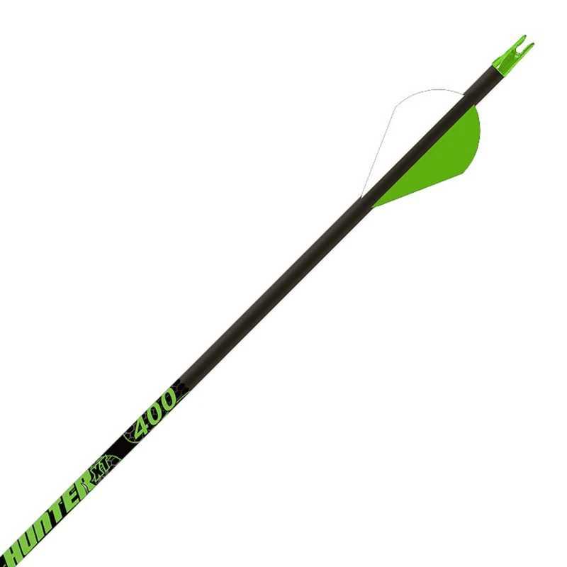 Gold Tip Hunter XT Hunting Arrow (72 Pack)
