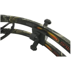 BowJax Revelation Wide Gap Limb Dampener (2 Pack)