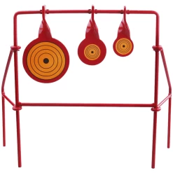 Focus On Tools .22 Caliber Spinner Target