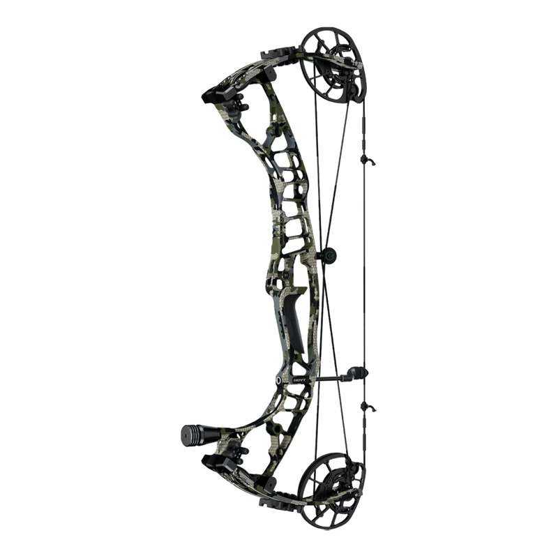 Hoyt VTM 31 Bow