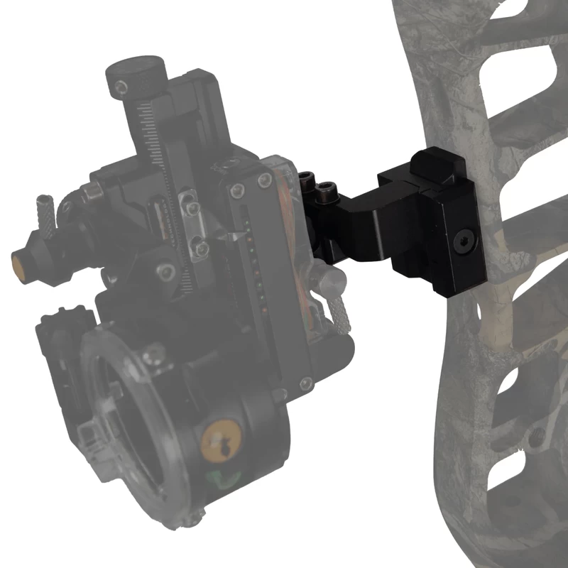 Trophy Ridge Picatinny Rail Top Mount Bracket - Image 5