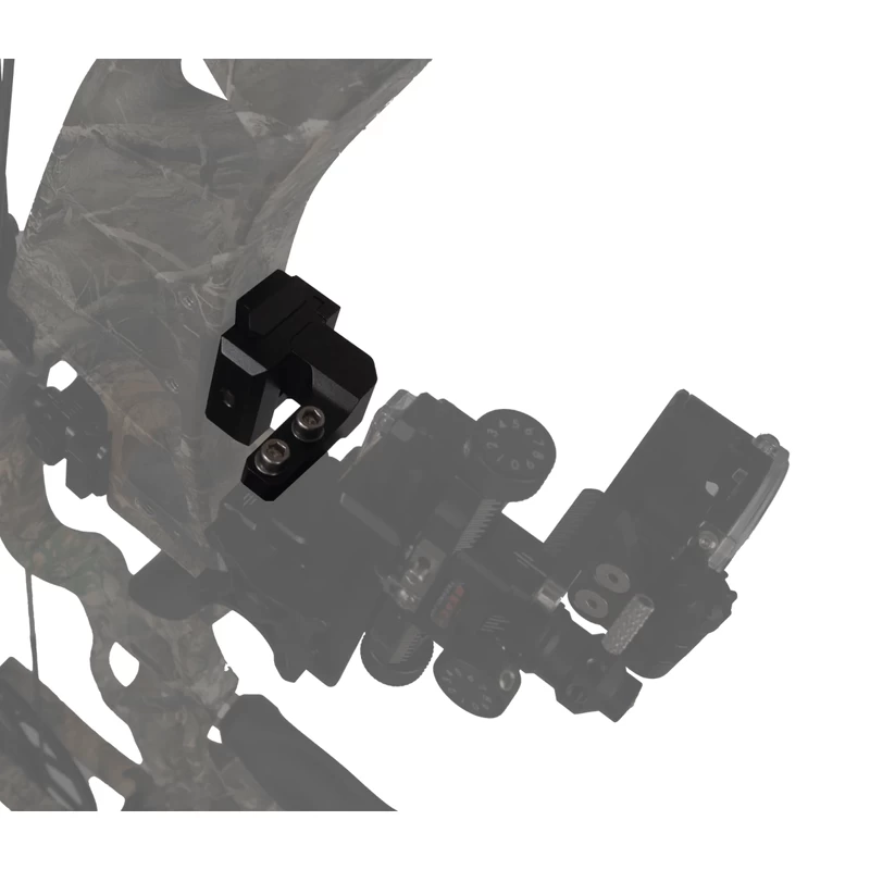 Trophy Ridge Picatinny Rail Top Mount Bracket - Image 3