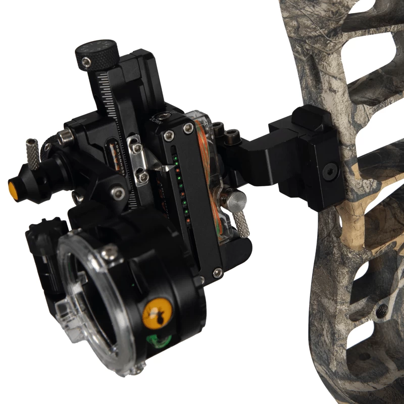 Trophy Ridge Picatinny Rail Top Mount Bracket