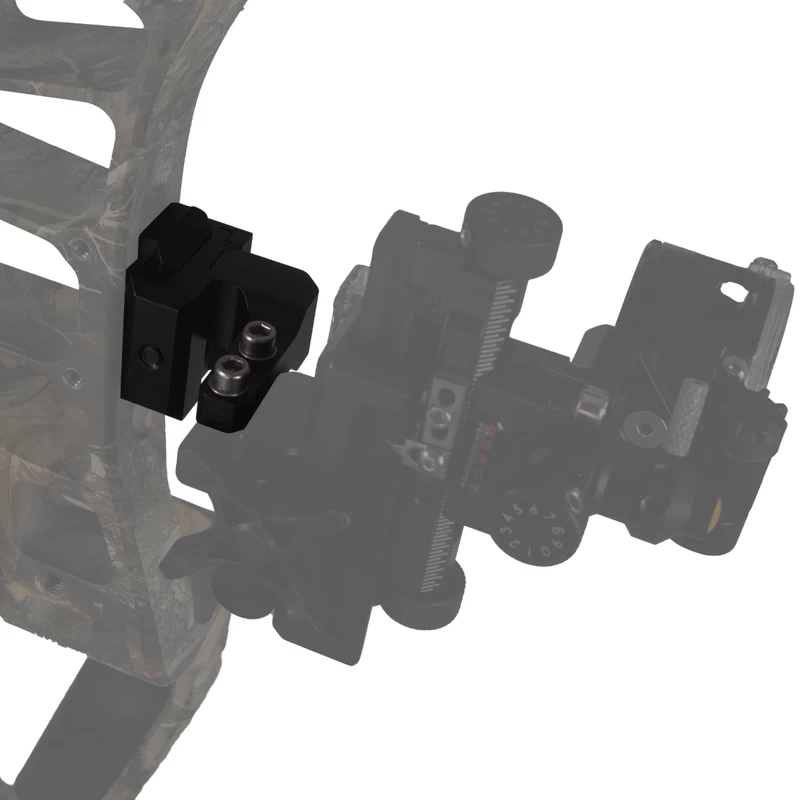 Trophy Ridge Picatinny Rail Top Mount Bracket - Image 4