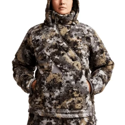 Sitka Fanatic Jacket - Women's