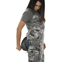 GWG Summit Bib - Women's