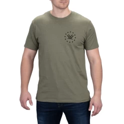 Vortex Optics Salute T-Shirt