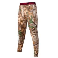 Badlands Spectre Baselayer Bottom - Men's