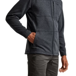 Sitka Camp Hooded Jacket - Men's