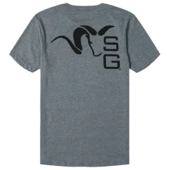 Stone Glacier Ram Short-Sleeve T-Shirt - Men's