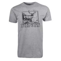 King Muley Box Tee - Men's