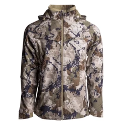 King's Camo XKG Boulder Soft Shell Jacket - Men's