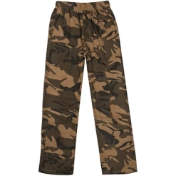 NORTH 15 Camo Fleece Lounge Pant - Boys'