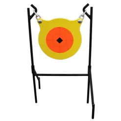 Birchwood Casey World Of Targets Boomslang AR500 Shooting Gong