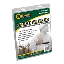 Caldwell Field Recoil Shield
