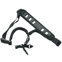 Butler Creek Corporation Featherlight Single Point Black Sling