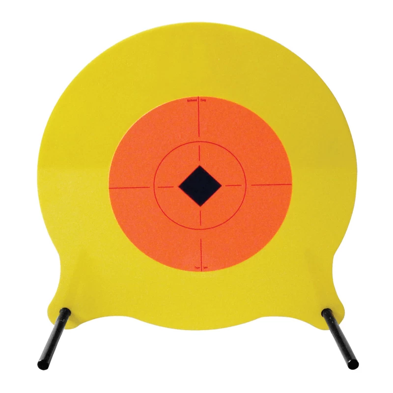 Birchwood Casey World Of Targets Mule Kick AR500 Steel Target - Image 2