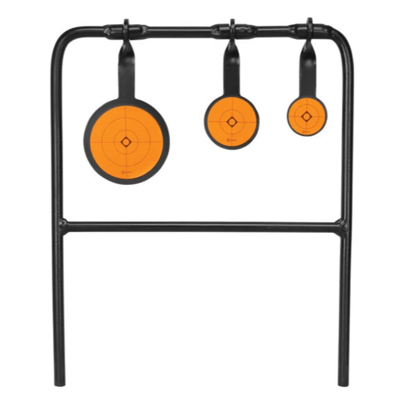 Caldwell Triple Spin .22 Rimfire Swinging Target - Image 7