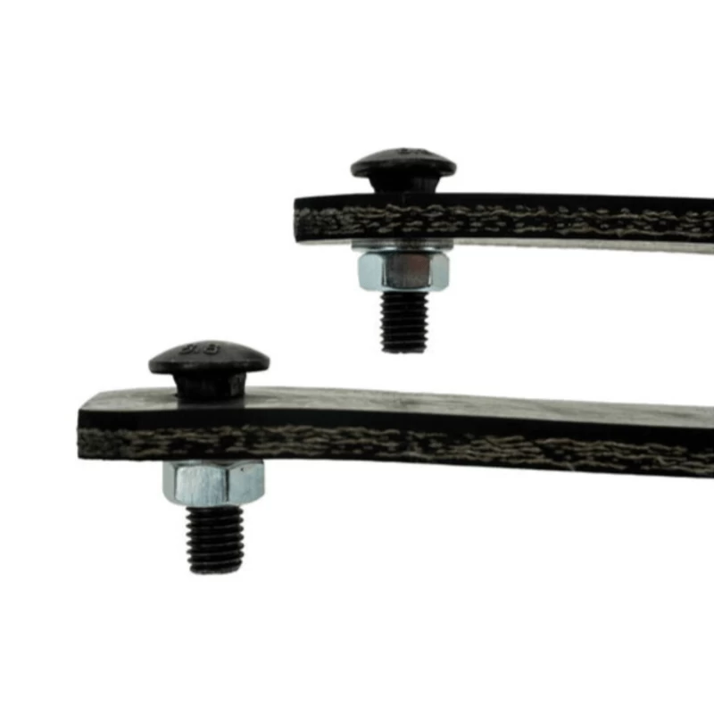 Caldwell Strap Plate Hanger Set - Image 3