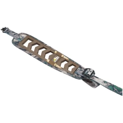 Butler Creek Corporation Featherlight Camo With Swivels Rifle Sling
