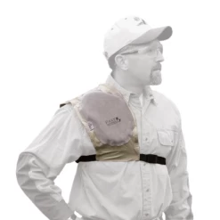 Caldwell Super Magnum Plus Recoil Shoulder Shield