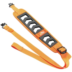 Butler Creek Corporation Featherlight Blaze Orange With Swivels Rifle Slings