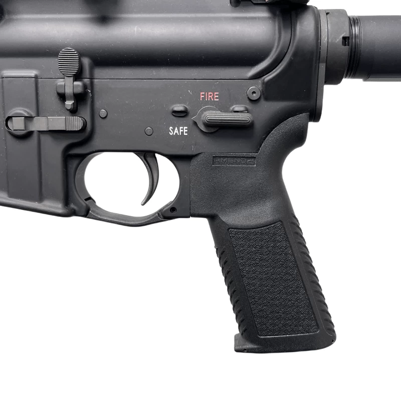 Amend2 Enhanced Pistol Grip
